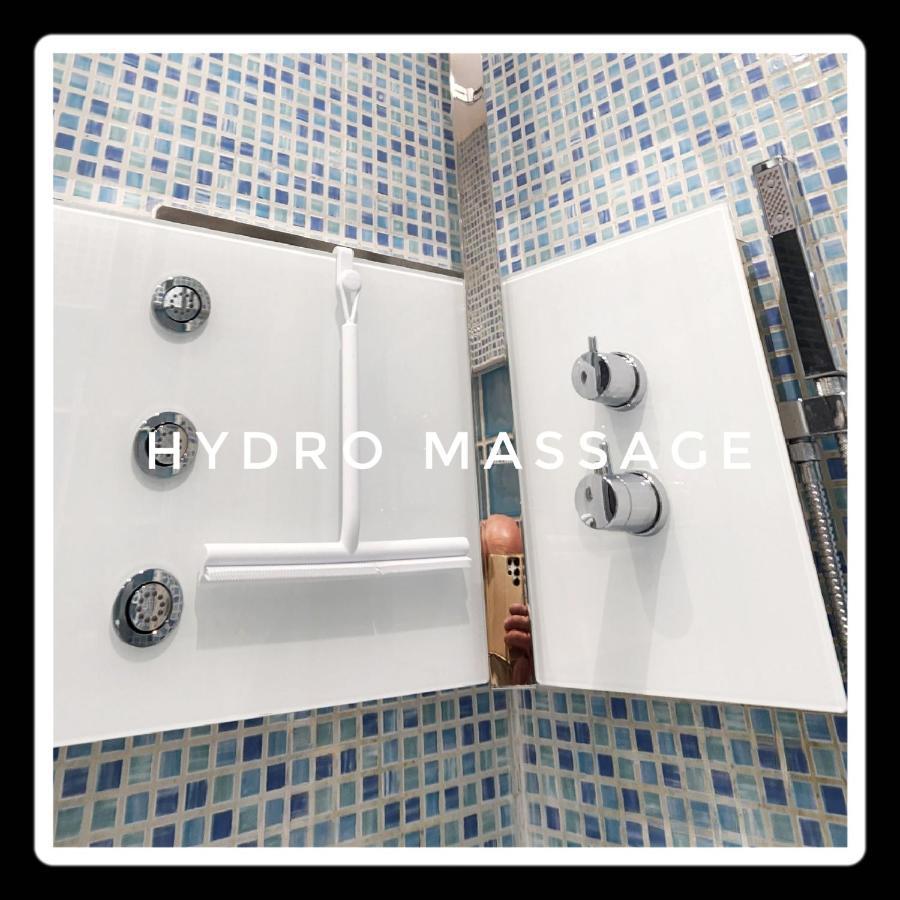 5 Schei De Mona Best Holiday Apartment With Gym In Venice Cannaregio Extérieur photo