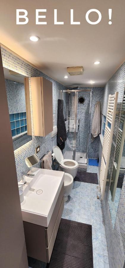 5 Schei De Mona Best Holiday Apartment With Gym In Venice Cannaregio Extérieur photo