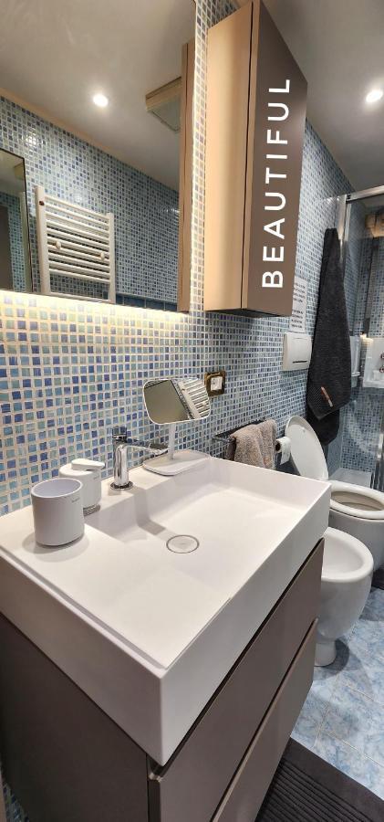 5 Schei De Mona Best Holiday Apartment With Gym In Venice Cannaregio Extérieur photo