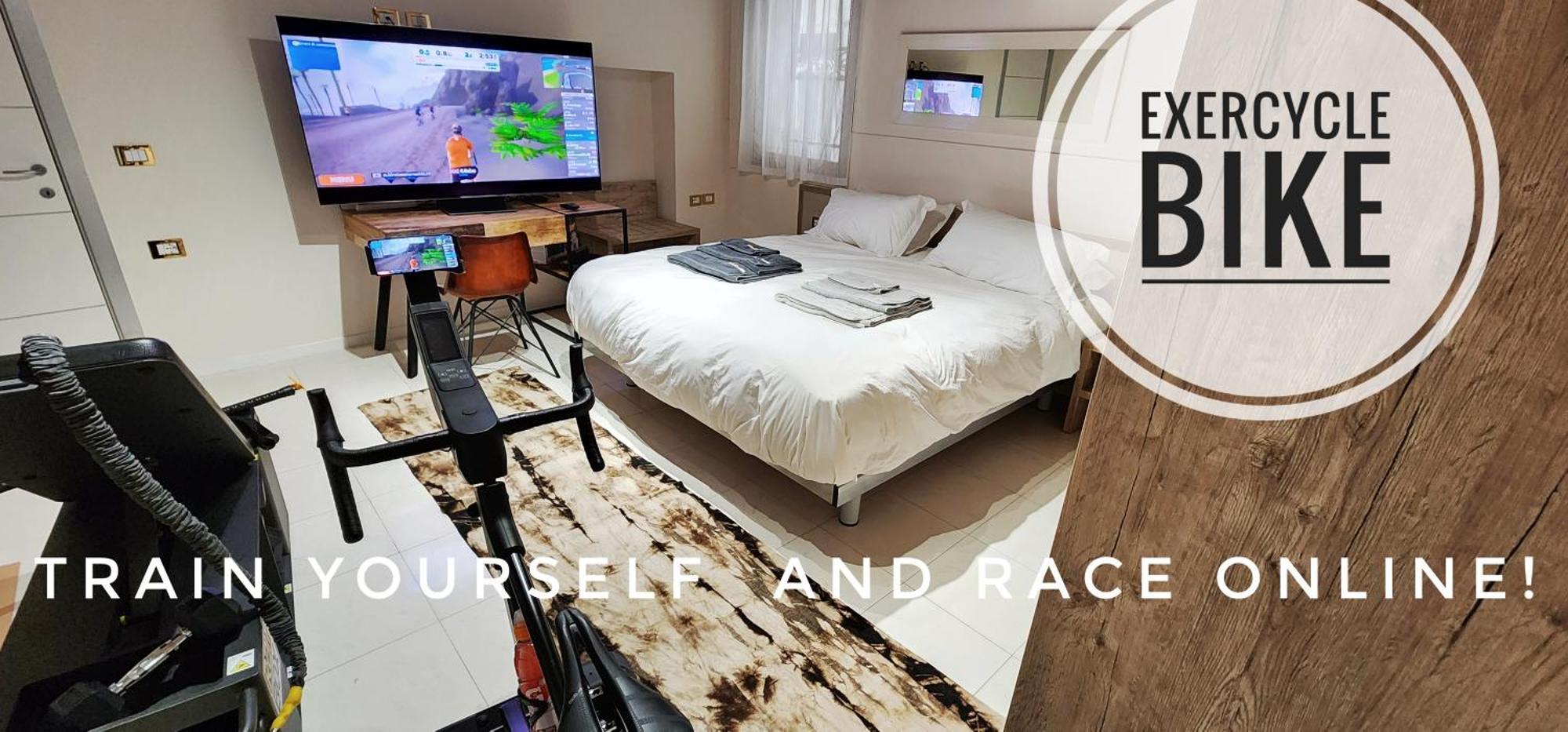 5 Schei De Mona Best Holiday Apartment With Gym In Venice Cannaregio Extérieur photo